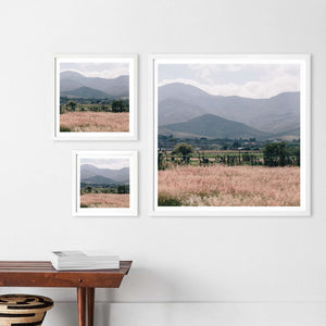 Landscape Photography Available in 3 Sizes 