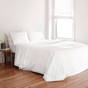 Organic Cotton Bedding Set