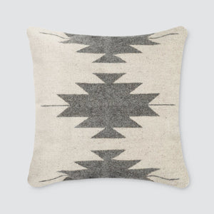 Tobala Pillow - Cream