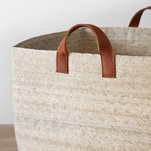 Mercado Storage Baskets