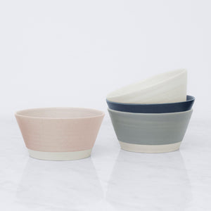 Halston Bowls