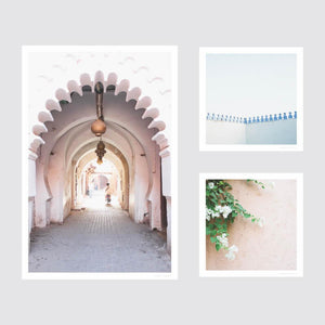 Travelogue .02