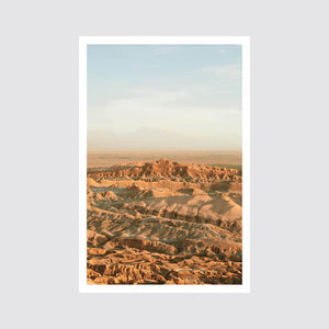 Valle de la Luna