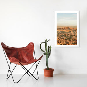 Valle de la Luna