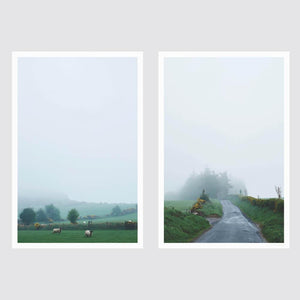 Fine Art Prints from Wicklow, Ireland