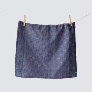Chera Napkins - Blue - Set of 6