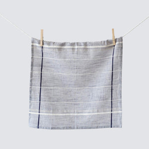 Onam Napkins - Blue - Set of 6