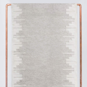 La Cima Area Rug - Grey