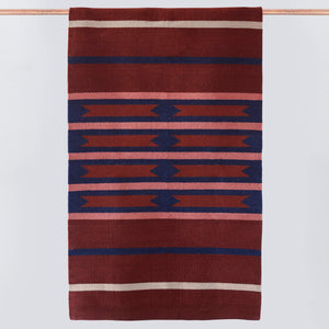 Bandera Accent Rug