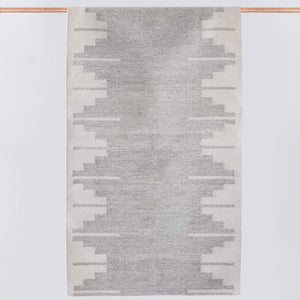 La Cima Accent Rug - Grey