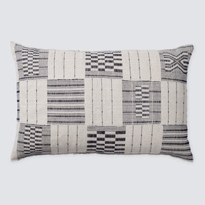Korhogo Lumbar Pillow
