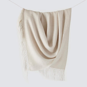 Diamanta Throw - Sand