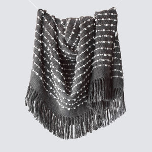 Atacama Throw